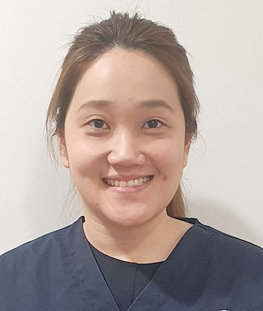 Dr. Heng Wong